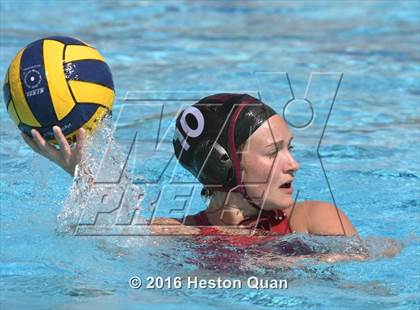Thumbnail 3 in Foothill Tech vs. Hillcrest (CIF-SS D7 Final) photogallery.