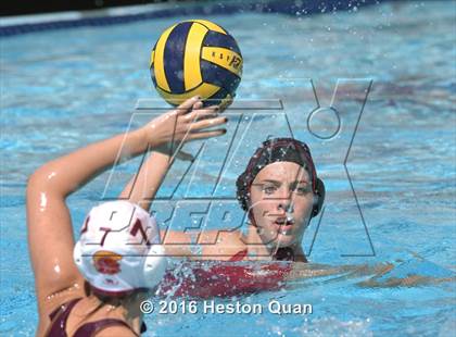 Thumbnail 2 in Foothill Tech vs. Hillcrest (CIF-SS D7 Final) photogallery.
