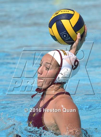 Thumbnail 1 in Foothill Tech vs. Hillcrest (CIF-SS D7 Final) photogallery.