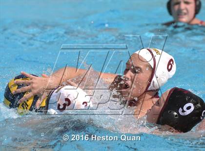 Thumbnail 3 in Foothill Tech vs. Hillcrest (CIF-SS D7 Final) photogallery.