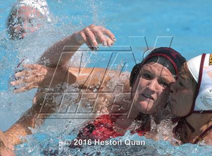 Thumbnail 1 in Foothill Tech vs. Hillcrest (CIF-SS D7 Final) photogallery.