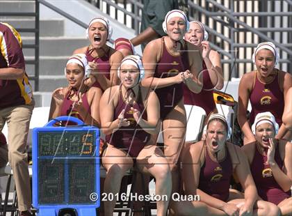Thumbnail 3 in Foothill Tech vs. Hillcrest (CIF-SS D7 Final) photogallery.