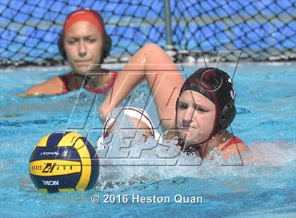 Thumbnail 2 in Foothill Tech vs. Hillcrest (CIF-SS D7 Final) photogallery.
