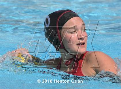 Thumbnail 1 in Foothill Tech vs. Hillcrest (CIF-SS D7 Final) photogallery.