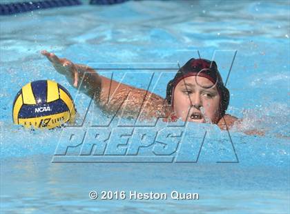 Thumbnail 3 in Foothill Tech vs. Hillcrest (CIF-SS D7 Final) photogallery.