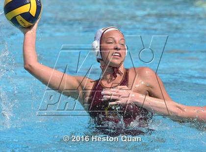 Thumbnail 3 in Foothill Tech vs. Hillcrest (CIF-SS D7 Final) photogallery.