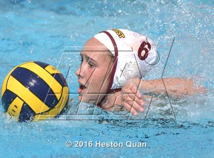 Thumbnail 1 in Foothill Tech vs. Hillcrest (CIF-SS D7 Final) photogallery.