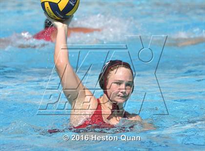Thumbnail 2 in Foothill Tech vs. Hillcrest (CIF-SS D7 Final) photogallery.
