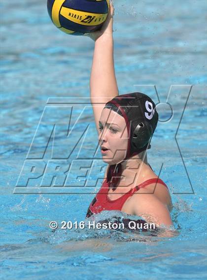 Thumbnail 2 in Foothill Tech vs. Hillcrest (CIF-SS D7 Final) photogallery.