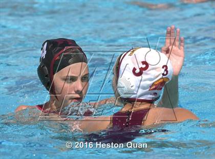Thumbnail 2 in Foothill Tech vs. Hillcrest (CIF-SS D7 Final) photogallery.