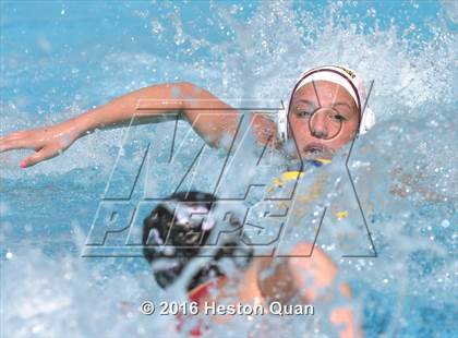 Thumbnail 3 in Foothill Tech vs. Hillcrest (CIF-SS D7 Final) photogallery.