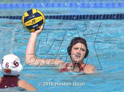 Thumbnail 3 in Foothill Tech vs. Hillcrest (CIF-SS D7 Final) photogallery.