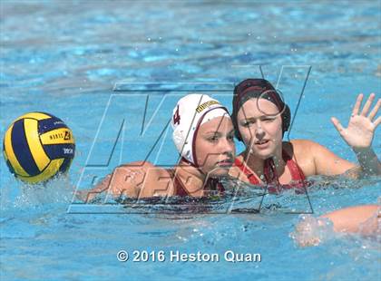 Thumbnail 1 in Foothill Tech vs. Hillcrest (CIF-SS D7 Final) photogallery.