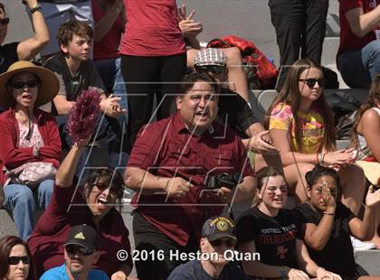 Thumbnail 1 in Foothill Tech vs. Hillcrest (CIF-SS D7 Final) photogallery.