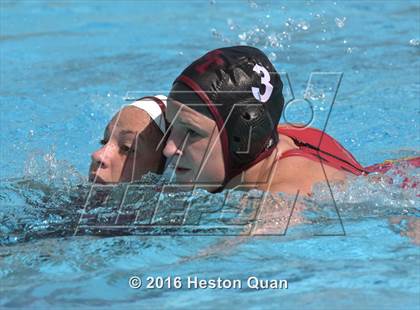 Thumbnail 2 in Foothill Tech vs. Hillcrest (CIF-SS D7 Final) photogallery.
