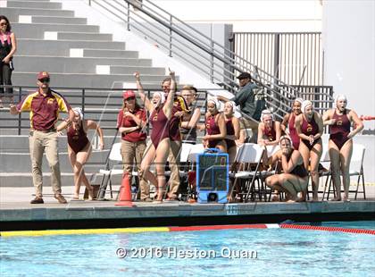 Thumbnail 3 in Foothill Tech vs. Hillcrest (CIF-SS D7 Final) photogallery.