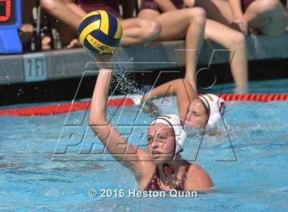 Thumbnail 3 in Foothill Tech vs. Hillcrest (CIF-SS D7 Final) photogallery.