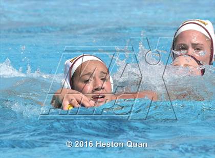 Thumbnail 2 in Foothill Tech vs. Hillcrest (CIF-SS D7 Final) photogallery.