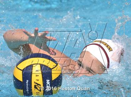 Thumbnail 1 in Foothill Tech vs. Hillcrest (CIF-SS D7 Final) photogallery.