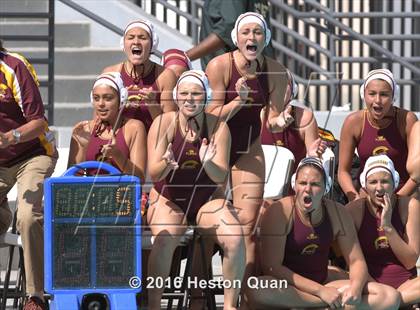 Thumbnail 2 in Foothill Tech vs. Hillcrest (CIF-SS D7 Final) photogallery.