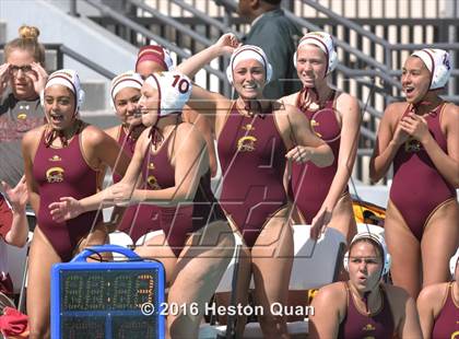 Thumbnail 2 in Foothill Tech vs. Hillcrest (CIF-SS D7 Final) photogallery.