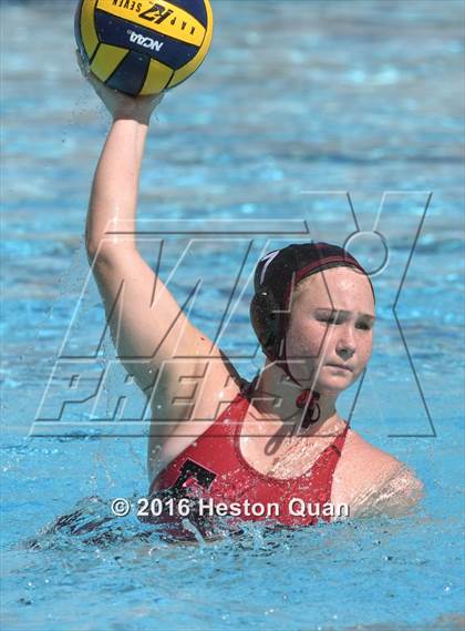 Thumbnail 2 in Foothill Tech vs. Hillcrest (CIF-SS D7 Final) photogallery.