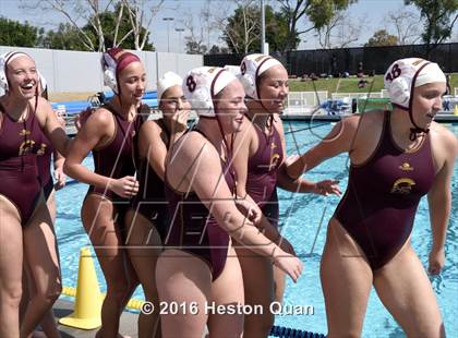 Thumbnail 1 in Foothill Tech vs. Hillcrest (CIF-SS D7 Final) photogallery.