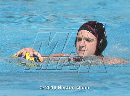 Thumbnail 2 in Foothill Tech vs. Hillcrest (CIF-SS D7 Final) photogallery.