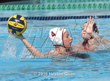 Thumbnail 1 in Foothill Tech vs. Hillcrest (CIF-SS D7 Final) photogallery.