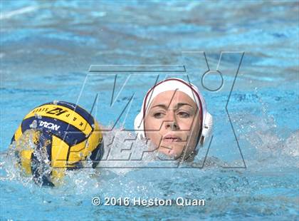 Thumbnail 2 in Foothill Tech vs. Hillcrest (CIF-SS D7 Final) photogallery.