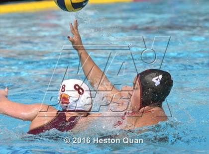 Thumbnail 1 in Foothill Tech vs. Hillcrest (CIF-SS D7 Final) photogallery.
