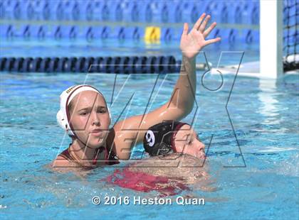 Thumbnail 1 in Foothill Tech vs. Hillcrest (CIF-SS D7 Final) photogallery.