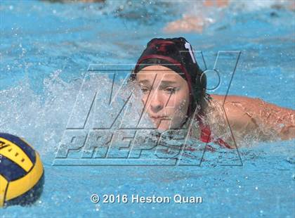 Thumbnail 3 in Foothill Tech vs. Hillcrest (CIF-SS D7 Final) photogallery.