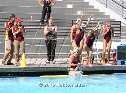 Thumbnail 3 in Foothill Tech vs. Hillcrest (CIF-SS D7 Final) photogallery.