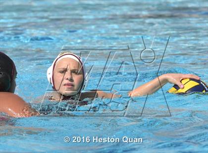 Thumbnail 3 in Foothill Tech vs. Hillcrest (CIF-SS D7 Final) photogallery.