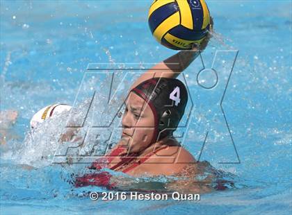 Thumbnail 3 in Foothill Tech vs. Hillcrest (CIF-SS D7 Final) photogallery.