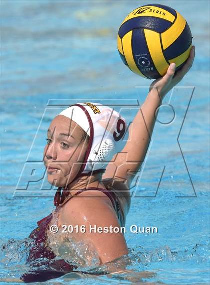 Thumbnail 3 in Foothill Tech vs. Hillcrest (CIF-SS D7 Final) photogallery.