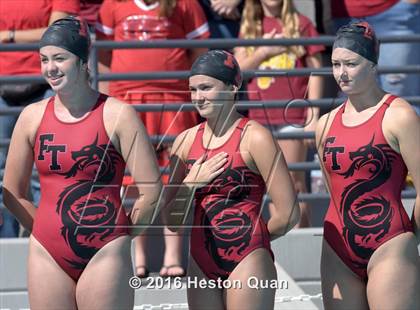 Thumbnail 3 in Foothill Tech vs. Hillcrest (CIF-SS D7 Final) photogallery.
