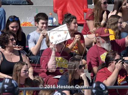 Thumbnail 2 in Foothill Tech vs. Hillcrest (CIF-SS D7 Final) photogallery.