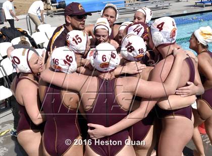 Thumbnail 1 in Foothill Tech vs. Hillcrest (CIF-SS D7 Final) photogallery.