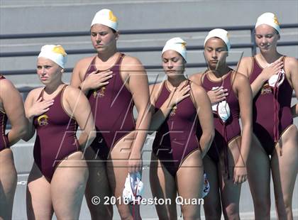 Thumbnail 1 in Foothill Tech vs. Hillcrest (CIF-SS D7 Final) photogallery.
