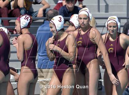Thumbnail 1 in Foothill Tech vs. Hillcrest (CIF-SS D7 Final) photogallery.