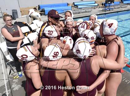 Thumbnail 3 in Foothill Tech vs. Hillcrest (CIF-SS D7 Final) photogallery.
