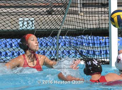 Thumbnail 2 in Foothill Tech vs. Hillcrest (CIF-SS D7 Final) photogallery.
