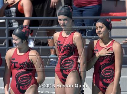 Thumbnail 3 in Foothill Tech vs. Hillcrest (CIF-SS D7 Final) photogallery.