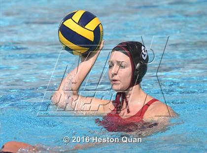Thumbnail 1 in Foothill Tech vs. Hillcrest (CIF-SS D7 Final) photogallery.