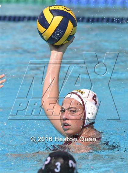 Thumbnail 3 in Foothill Tech vs. Hillcrest (CIF-SS D7 Final) photogallery.
