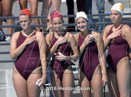 Thumbnail 1 in Foothill Tech vs. Hillcrest (CIF-SS D7 Final) photogallery.