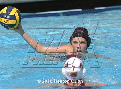 Thumbnail 2 in Foothill Tech vs. Hillcrest (CIF-SS D7 Final) photogallery.