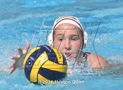 Thumbnail 2 in Foothill Tech vs. Hillcrest (CIF-SS D7 Final) photogallery.